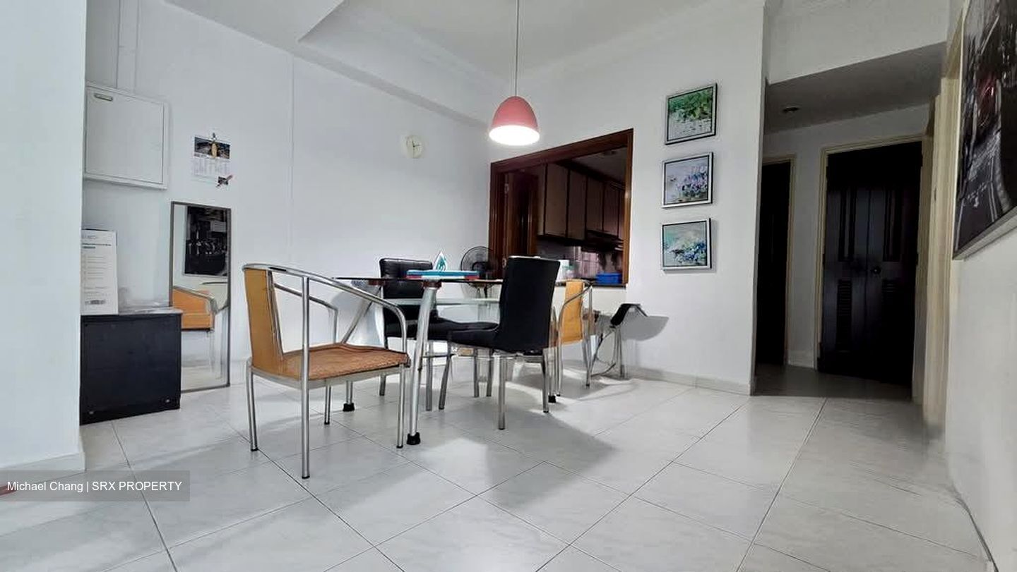 Hume Park I (D21), Condominium #575294571
